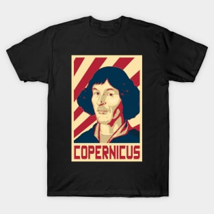 Copernicus T-Shirt